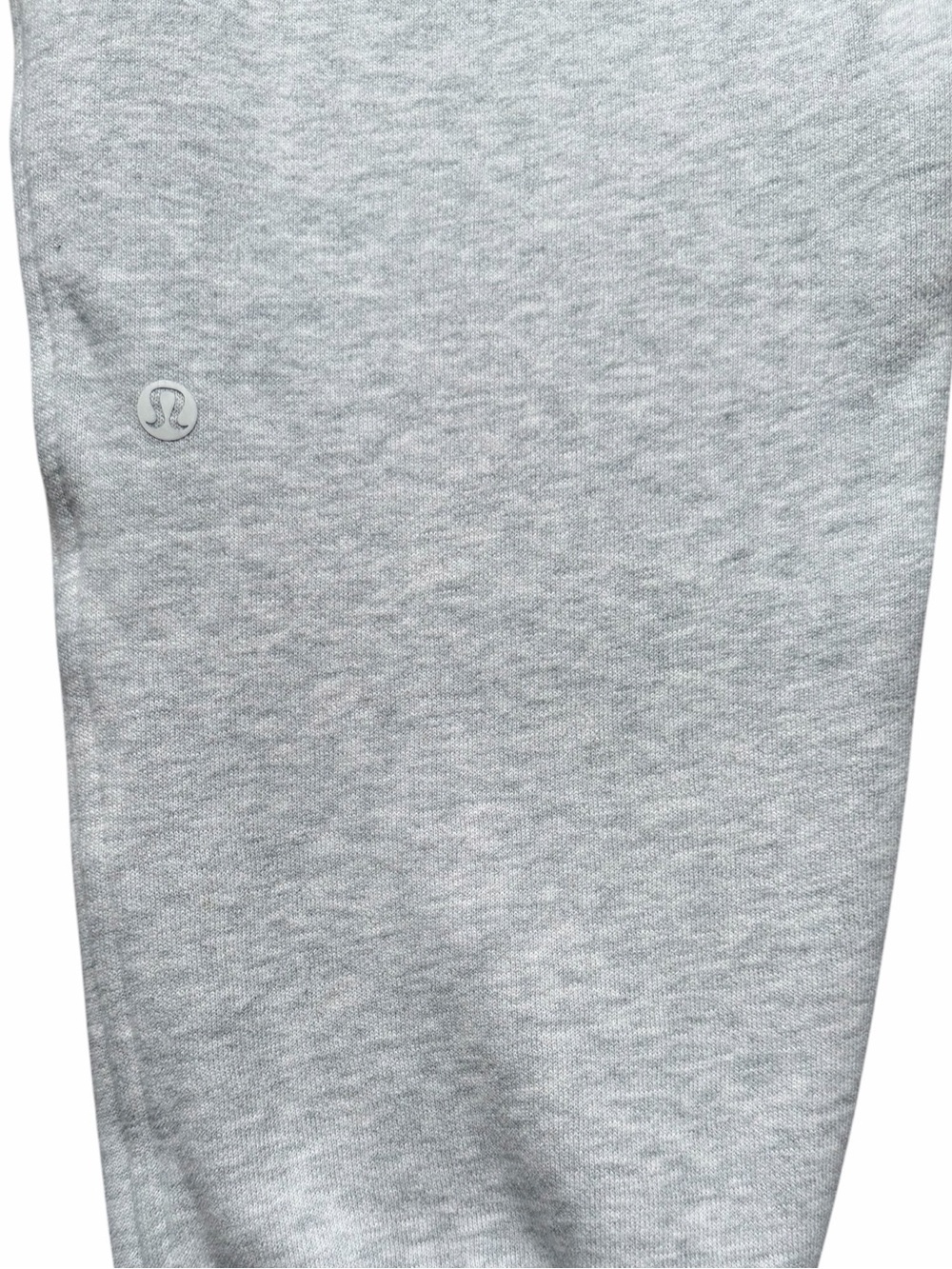 Lululemon Scuba Jogger Sweatpants Gray Size 6 - Picture 5 of 6